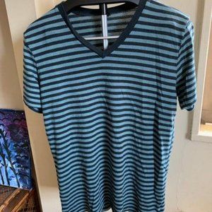 Urban Outfitters- BDG striped tee
